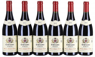 Domaine Michelet-Bissey, Echezeaux Grand Cru - In Bond