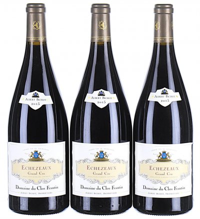 Domaine Albert Bichot (Clos Frantin), Echezeaux Grand Cru, Clos Frantin (Magnums) - In Bond