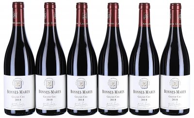 Domaine Drouhin Laroze, Bonnes Mares Grand Cru - In Bond