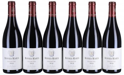 Domaine Drouhin Laroze, Bonnes Mares Grand Cru - In Bond