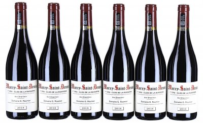 Domaine Georges Roumier, Morey-Saint-Denis Premier Cru, La Bussiere - In Bond
