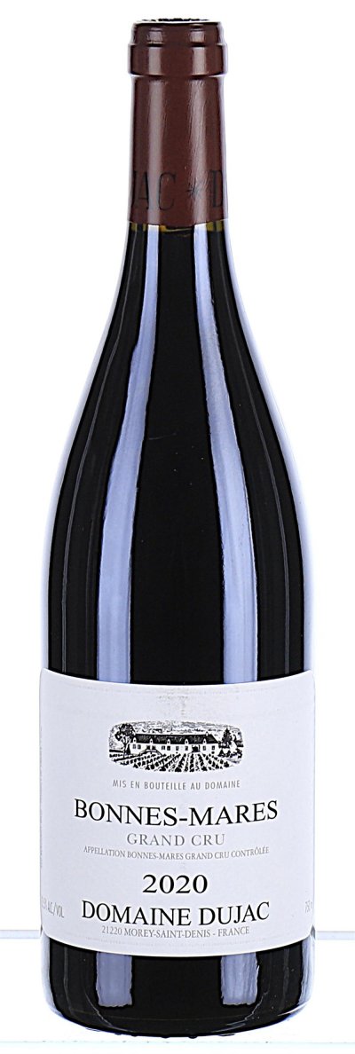 Domaine Dujac, Bonnes Mares Grand Cru - In Bond