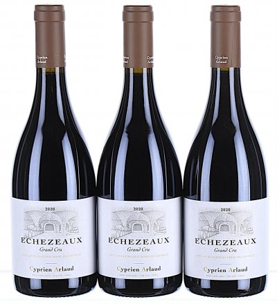 Cyprien Arlaud, Echezeaux Grand Cru - In Bond