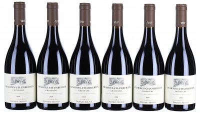Domaine Arlaud, Charmes-Chambertin Grand Cru - In Bond