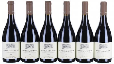 Domaine Arlaud, Morey-Saint-Denis - In Bond