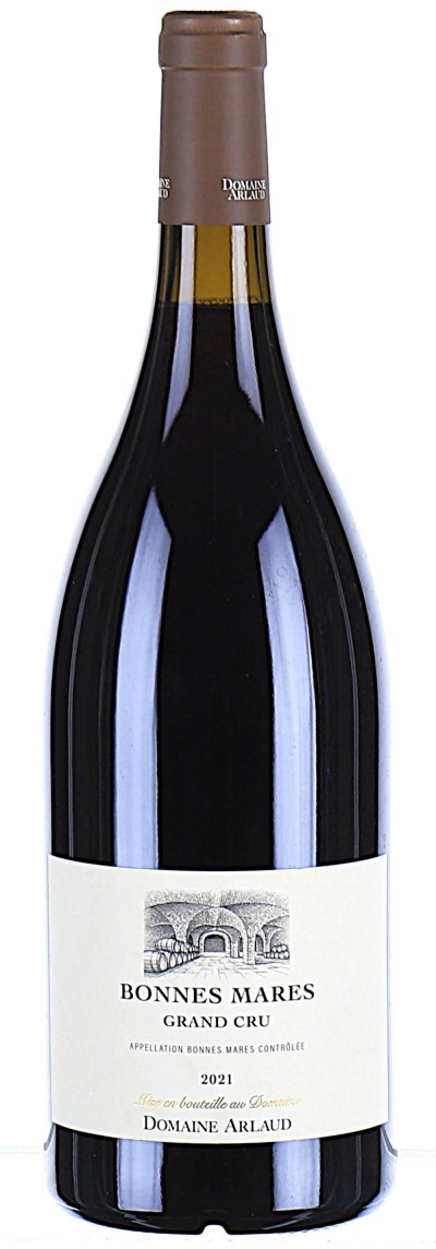Domaine Arlaud, Bonnes Mares Grand Cru (Magnum) - In Bond