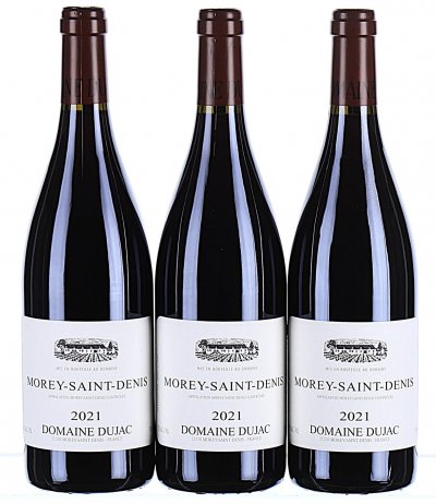 Domaine Dujac, Morey-Saint-Denis - In Bond