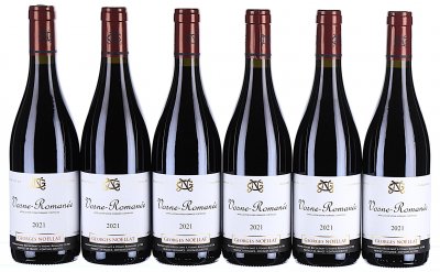 Georges Noellat, Vosne-Romanee - In Bond