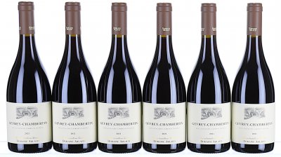Domaine Arlaud, Gevrey-Chambertin - In Bond