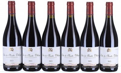 Georges Noellat, Cote de Nuits Villages - In Bond