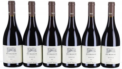 Domaine Arlaud, Bourgogne, Roncevie - In Bond