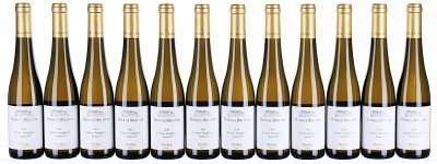 Markus Molitor, Erdener Treppchen Riesling Auslese 3* Gold Capsule, Mosel (Halves) - In Bond
