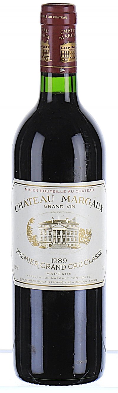 Chateau Margaux Premier Cru Classe, Margaux