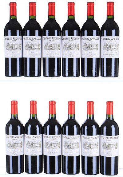 Chateau Angludet, Margaux