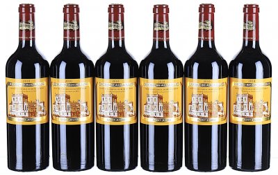 Ducru-Beaucaillou 2eme Cru Classe, Saint-Julien