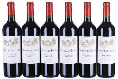 Chateau de Fonbel, Saint-Emilion Grand Cru