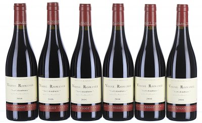 Domaine Vigot Fabrice, Vosne-Romanee, La Colombiere