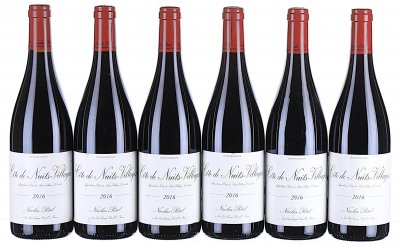 Nicolas Potel, Cote de Nuits-Villages