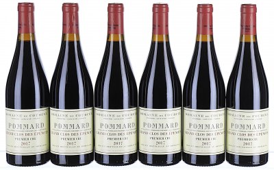 Domaine de Courcel, Pommard Premier Cru, Les Grands Epenots