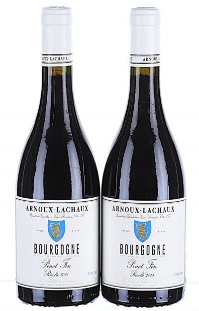 Domaine Arnoux-Lachaux, Bourgogne, Pinot Fin