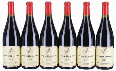 Domaine Jean Grivot, Vosne-Romanee