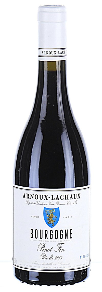 Domaine Arnoux-Lachaux, Bourgogne, Pinot Fin