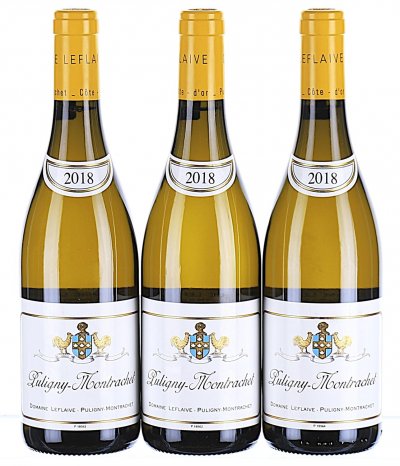 Domaine Leflaive, Puligny-Montrachet