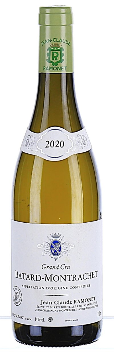 Ramonet, Batard-Montrachet Grand Cru