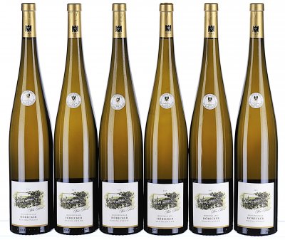 von Hovel, Kanzemer Horecker Riesling Spatlese Auction, Mosel (Magnums)