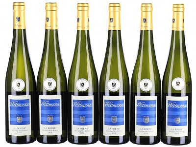 Weingut Wittmann, Borne Alte Reben Riesling, Rheinhessen