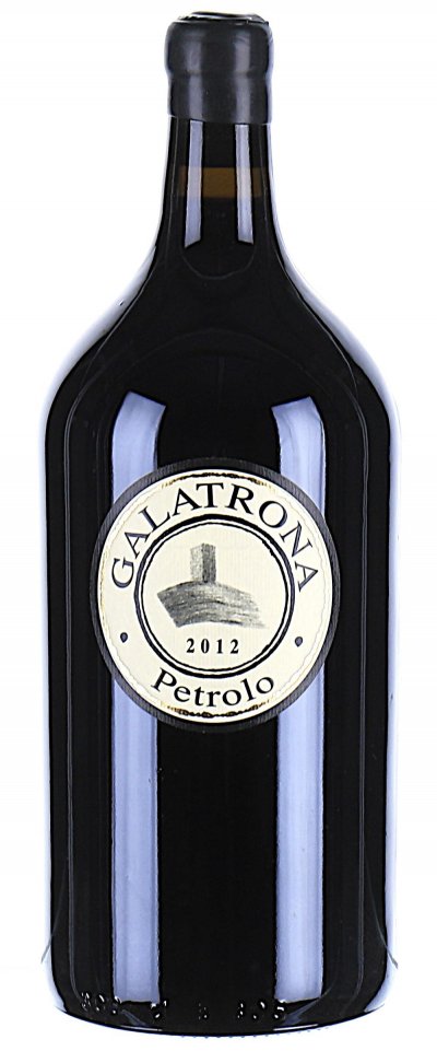 Petrolo, Galatrona, Toscana (Double Magnum)
