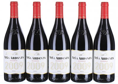 La Rioja Alta, Vina Ardanza Reserva, Rioja