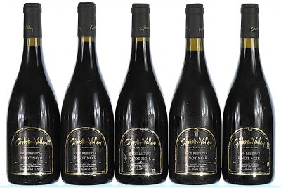 Gibbston Valley, Pinot Noir Reserve, Central Otago