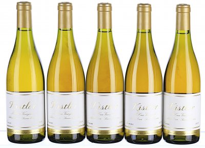 Kistler, McCrea Vineyard, Athearn Estate, Sonoma Mountain