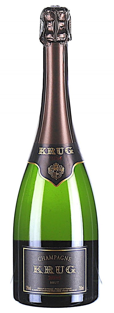 Krug, Vintage Brut 