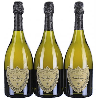 Dom Perignon 