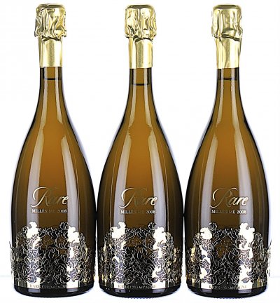 Rare, Champagne (Piper-Heidsieck) 