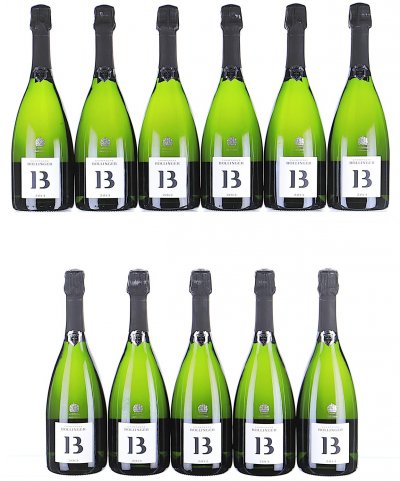 Bollinger, B13 
