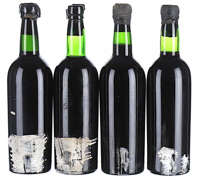 Fonseca, Vintage Port 