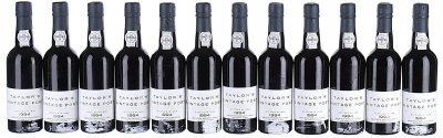 Taylor's, Vintage Port (Halves)
