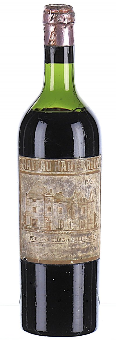 Chateau Haut-Brion Premier Cru Classe, Pessac-Leognan  - In Bond