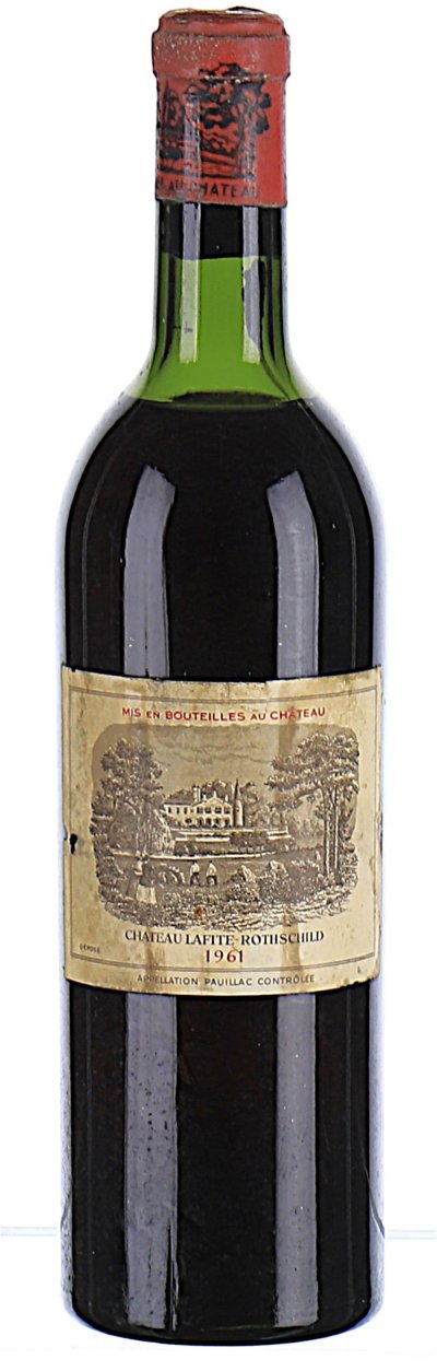 Chateau Lafite Rothschild Premier Cru Classe, Pauillac 