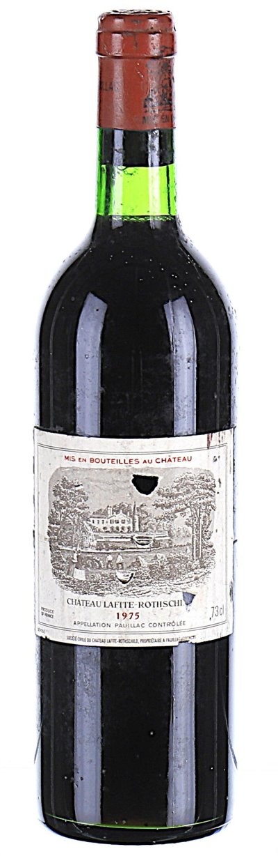 Chateau Lafite Rothschild Premier Cru Classe, Pauillac 