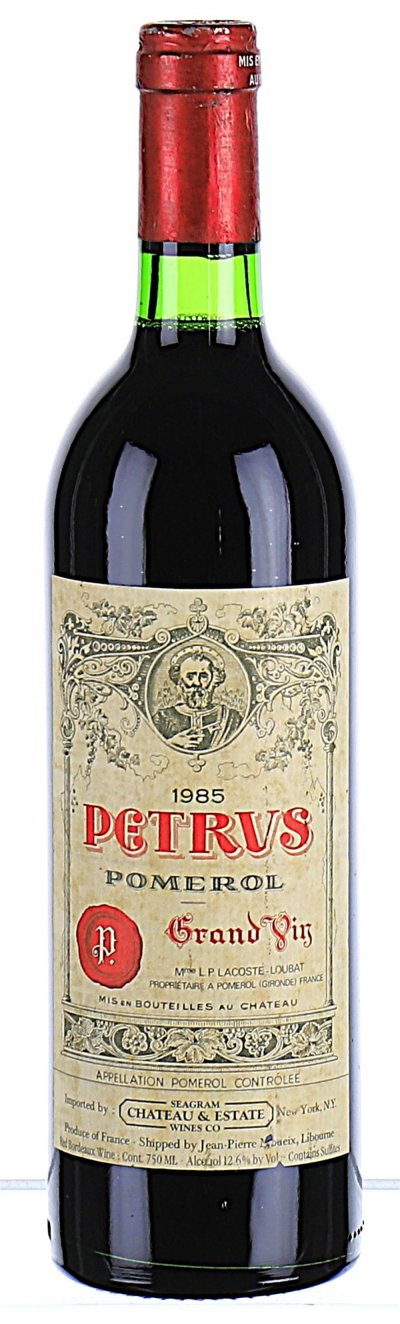 Petrus, Pomerol 