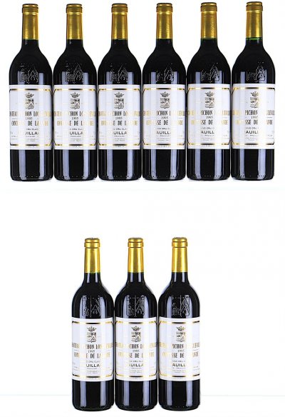 Chateau Pichon Longueville Comtesse de Lalande 2eme Cru Classe, Pauillac 