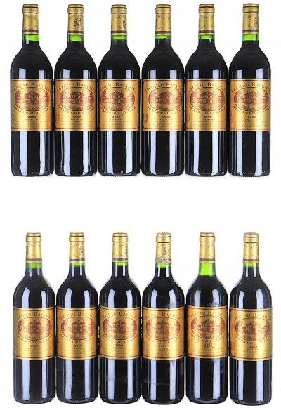 Chateau Batailley 5eme Cru Classe, Pauillac 