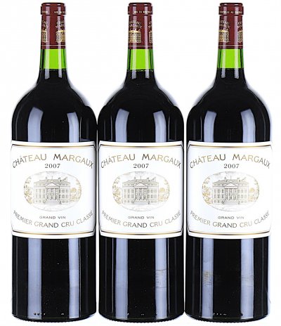 Chateau Margaux Premier Cru Classe, Margaux (Magnums) - In Bond