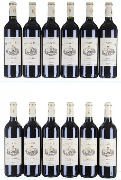 Chateau Siran, Margaux 