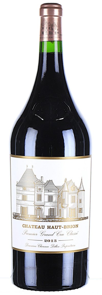 Chateau Haut-Brion Premier Cru Classe, Pessac-Leognan (Imperial) - In Bond