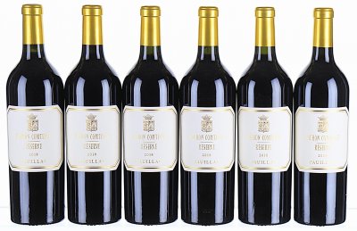 Pichon Comtesse Reserve, Pauillac 